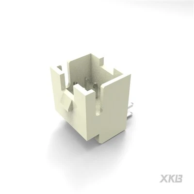 X2026WR-2x03D-46SN 2.00mm Wire To Board Connector 03Pin