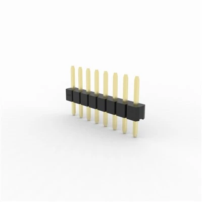 X4611WV-08I-C40D28 2.0mm Pin Header Connector 08Pin