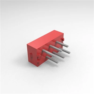 X9127WV-06A4-9TSNRE 1.5mm Wire To Board Connector 6Pin
