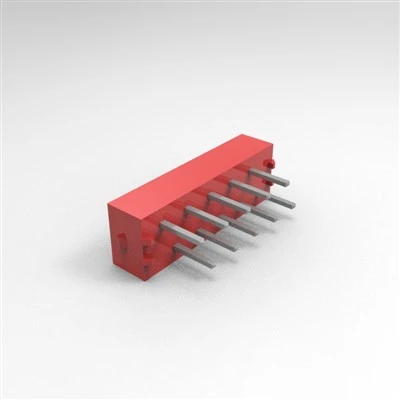 X9127WV-10A4-9TSNRE 1.5mm Wire To Board Connector 10Pin