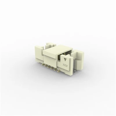 X9812WVS-2x06-6TV01 1.25mm Wire To Board Connector 06Pin