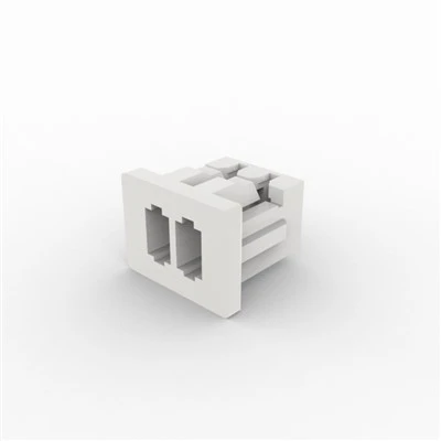 X9821HM-02A-N0HF 1.25mm Wire To Board Connector 02Pin