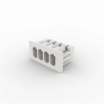 X9821HM-04A-N0HF 1.25mm Wire To Board Connector 04Pin