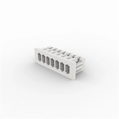 X9821HM-07A-N0HF 1.25mm Wire To Board Connector 07Pin