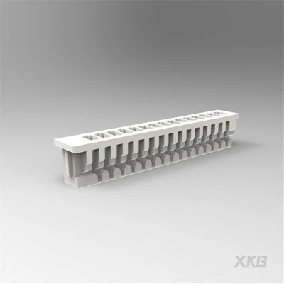 X9821HM-16A-N0HF 1.25mm Wire To Board Connector 16Pin