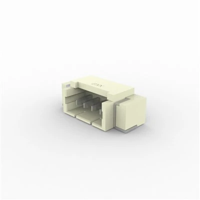 X9821WRS-04-9TSN 1.25mm Wire To Board Connector 04Pin