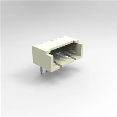 X9821WV-05R-LPSN 1.25mm Wire To Board Connector 05Pin