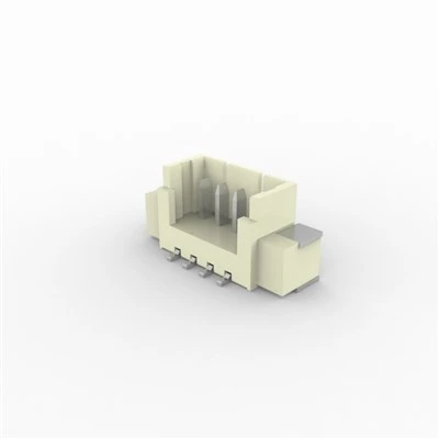 X9821WVS-04-9TSN 1.25mm Wire To Board Connector 04Pin
