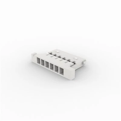 X9827H-06-N0 1.25mm Wire To Board Connector 06Pin
