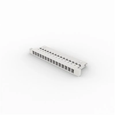X9827H-15-N0 1.25mm Wire To Board Connector 15Pin