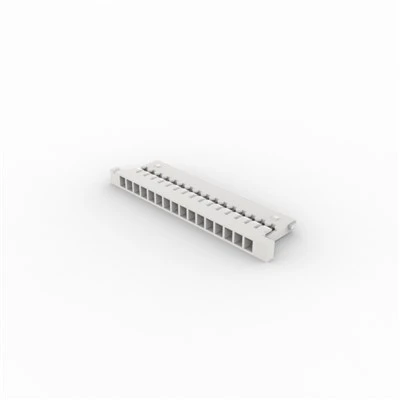 X9827H-16-N0 1.25mm Wire To Board Connector 16Pin
