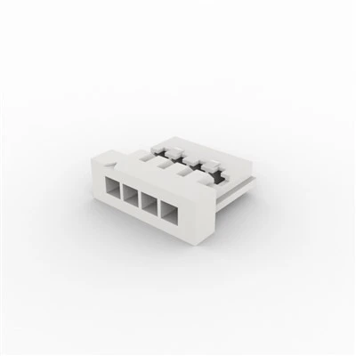 X9862H-04-N0 1.25mm Wire To Board Connector 04Pin