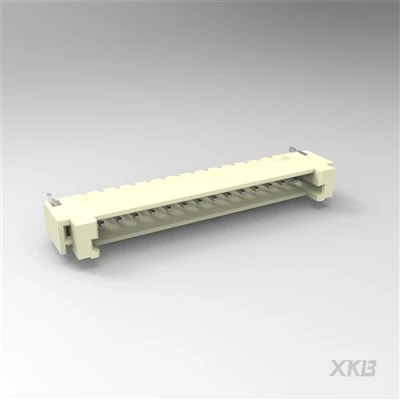 X9862WVS-14A-6TSN 1.25mm Wire To Board Connector 14Pin