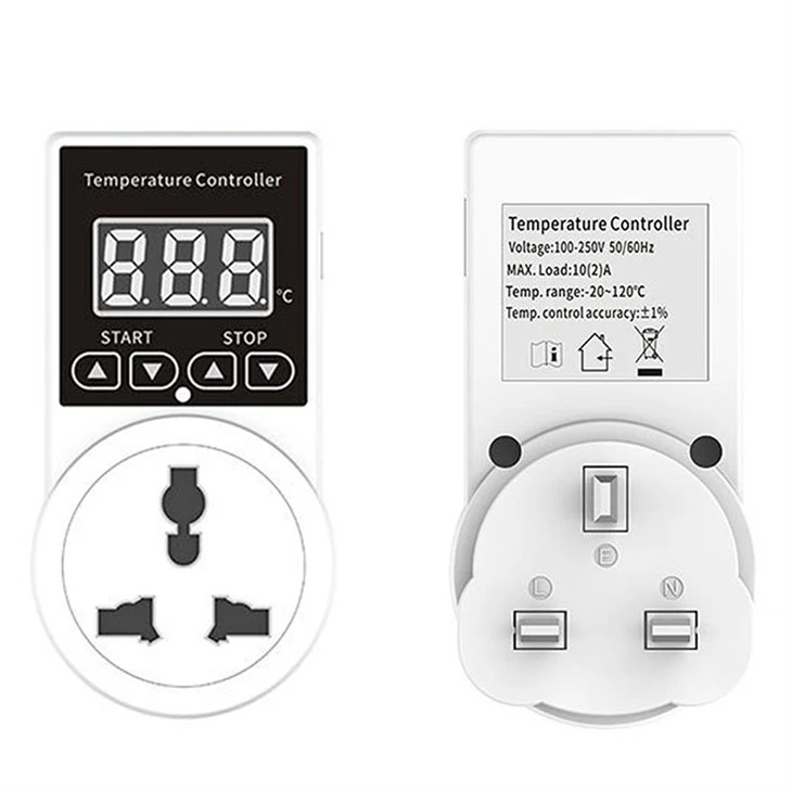 Temperature Switch