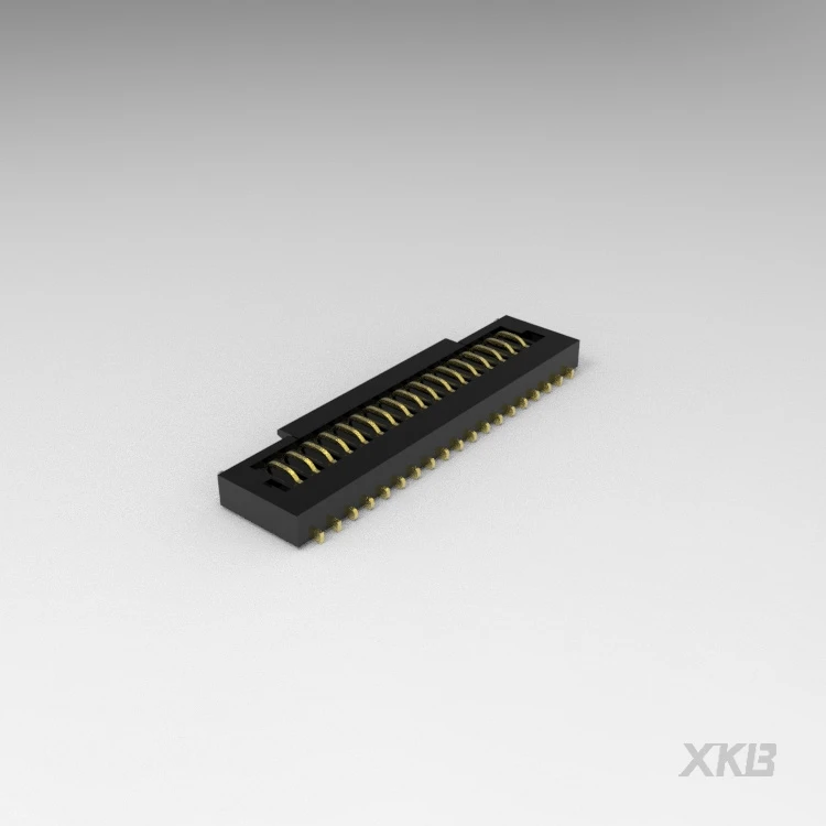 X03A10L35G 0.3mm FPC Connector 35Pin