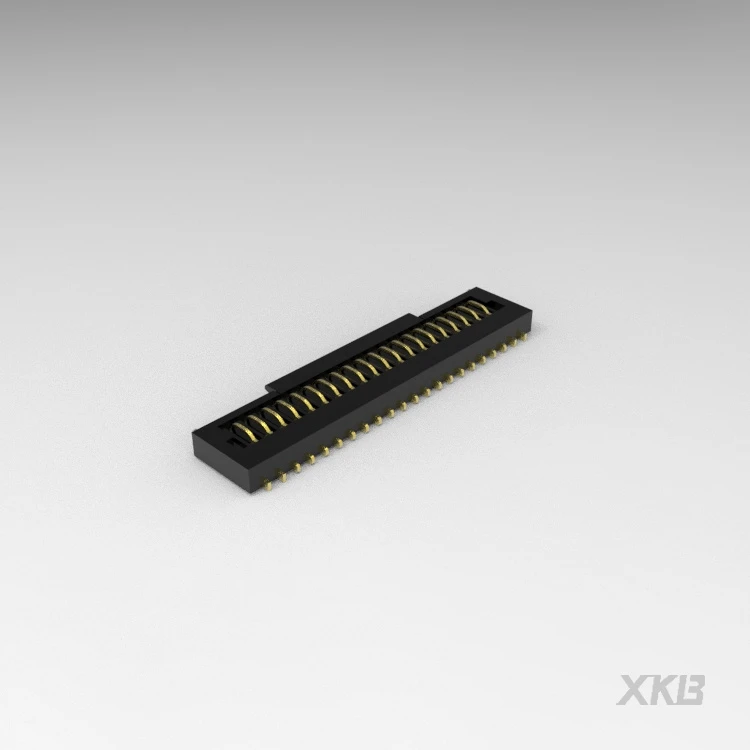 X03A10L41G 0.3mm FPC Connector 41Pin