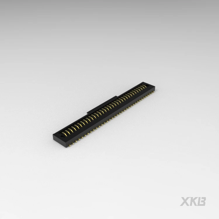 X03A10L67G 0.3mm FPC Connector 67Pin