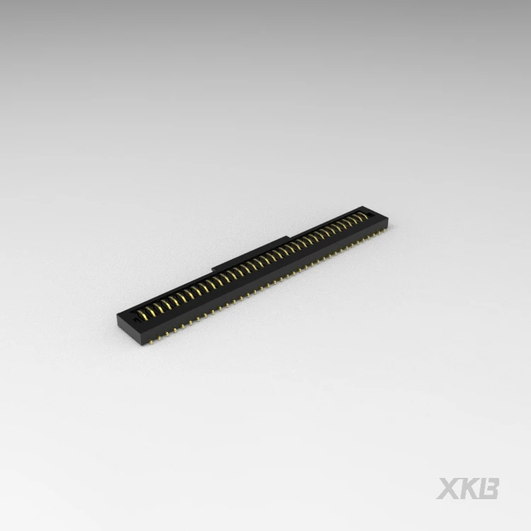 X03A10L71G 0.3mm FPC Connector 71Pin