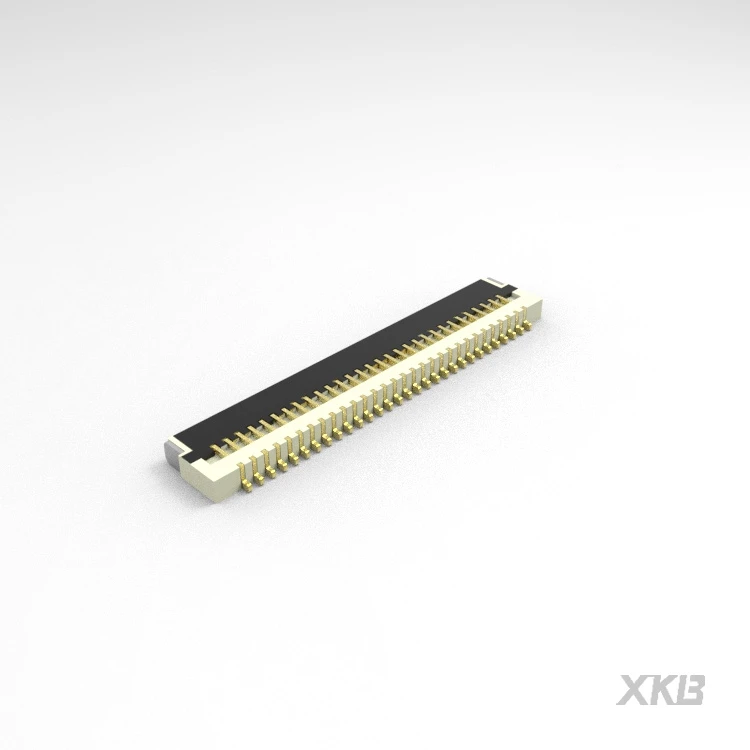 X05A10L30G 0.5mm FPC Connector 30Pin