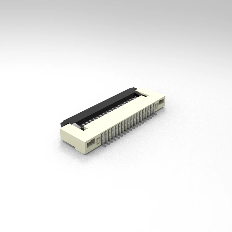 X05A15L18T 0.5mm FPC Connector 18Pin