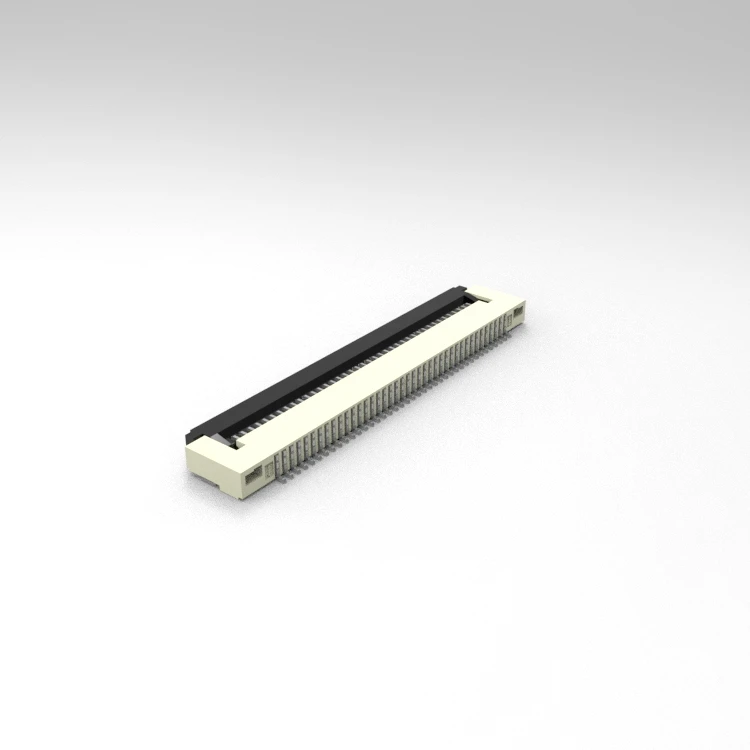 X05A15L40T 0.5mm FPC Connector 40Pin