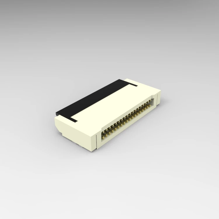 X05A20H18G 0.5mm FPC Connector 18Pin