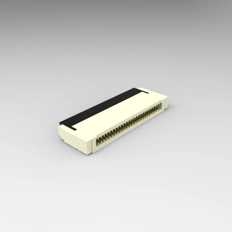 X05A20H26G 0.5mm FPC Connector 26Pin