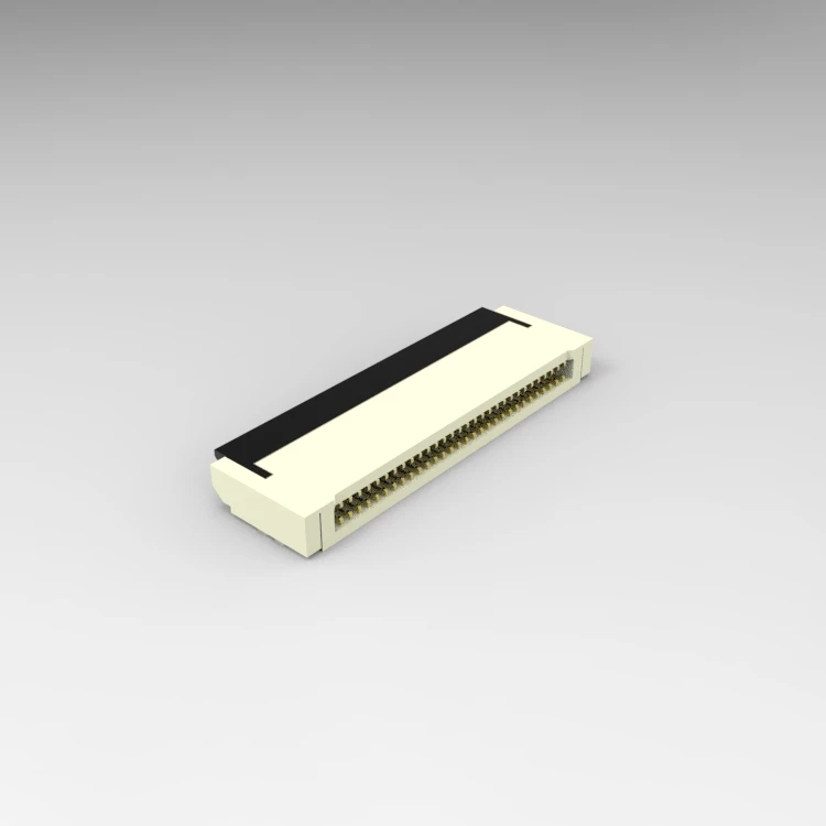 X05A20H30G 0.5mm FPC Connector 30Pin