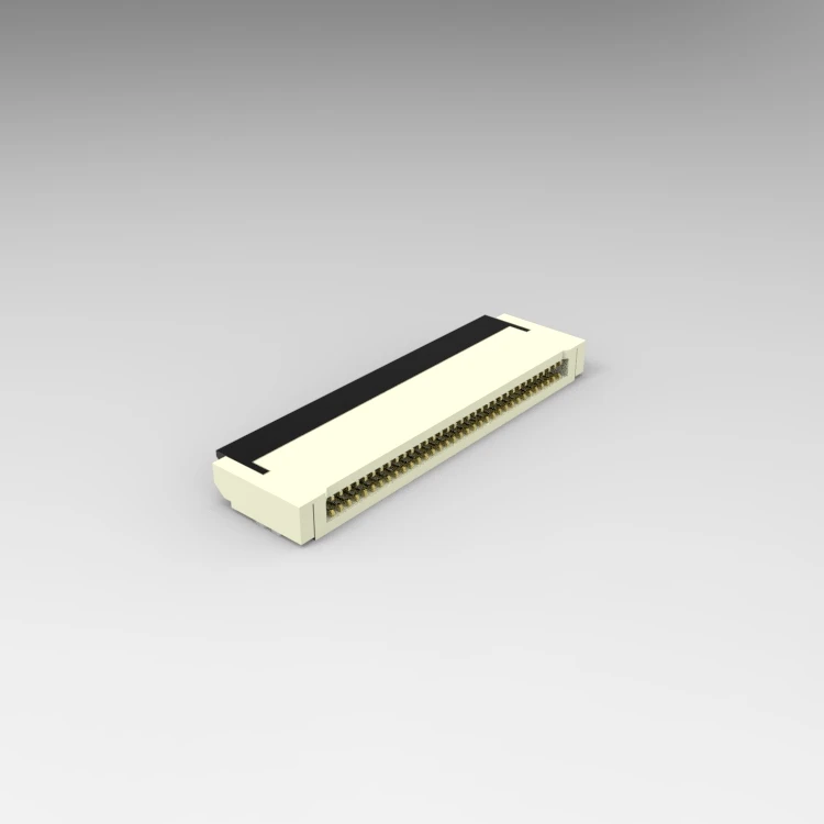 X05A20H34G 0.5mm FPC Connector 34Pin