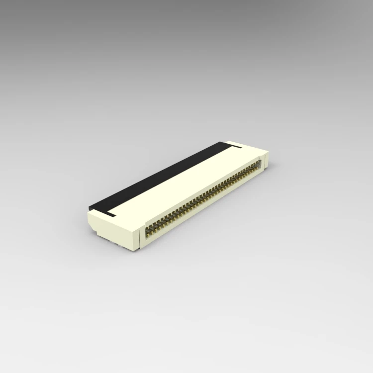 X05A20H36G 0.5mm FPC Connector 36Pin