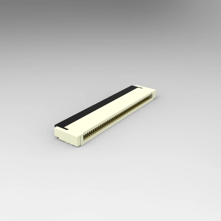 X05A20H45G 0.5mm FPC Connector 45Pin