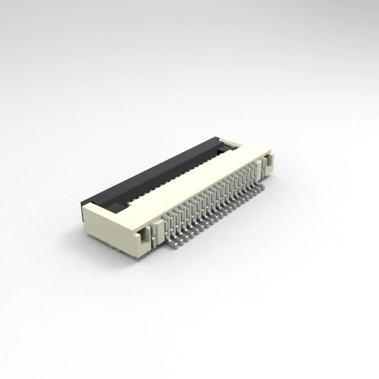 X05A20L20T 0.5mm FPC Connector 20Pin