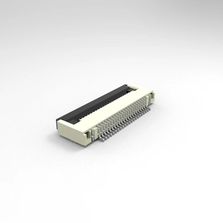 X05A20L22T 0.5mm FPC Connector 22Pin