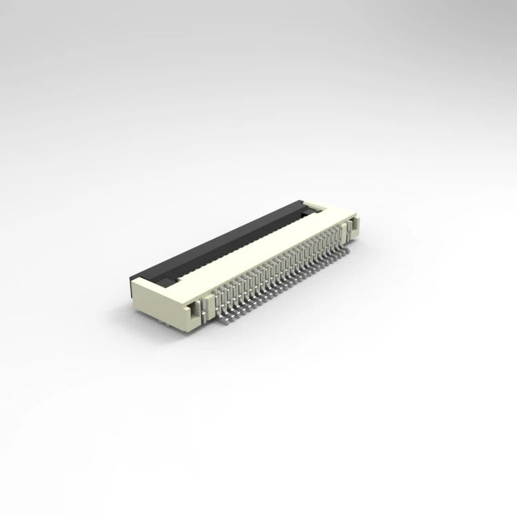 X05A20L26T 0.5mm FPC Connector 26Pin