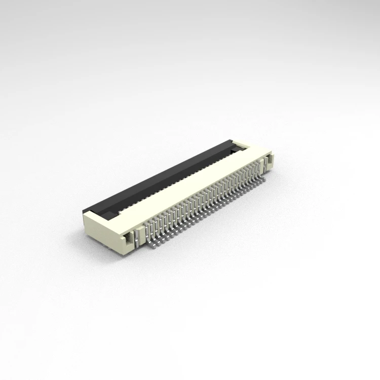 X05A20L30T 0.5mm FPC Connector 30Pin