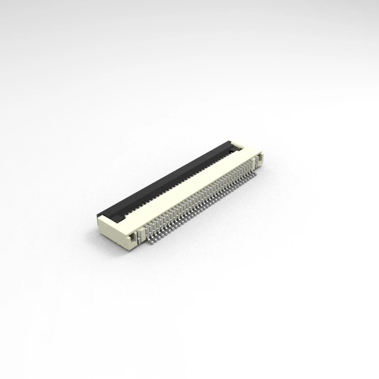 X05A20L36T 0.5mm FPC Connector 36Pin