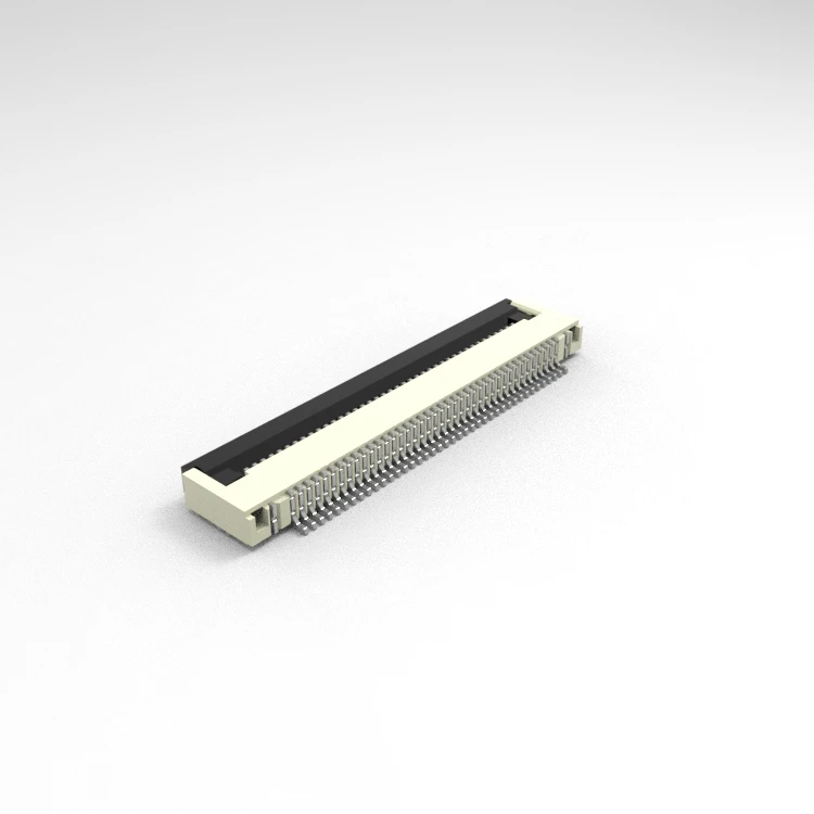 X05A20L40T 0.5mm FPC Connector 40Pin
