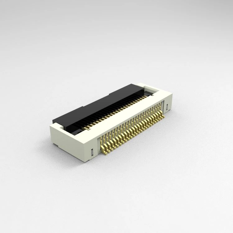 X05A255LK24G 0.5mm FPC Connector 24Pin