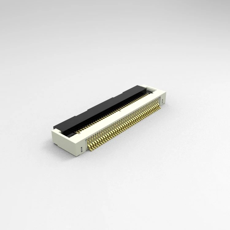 X05A255LK40G 0.5mm FPC Connector 40Pin