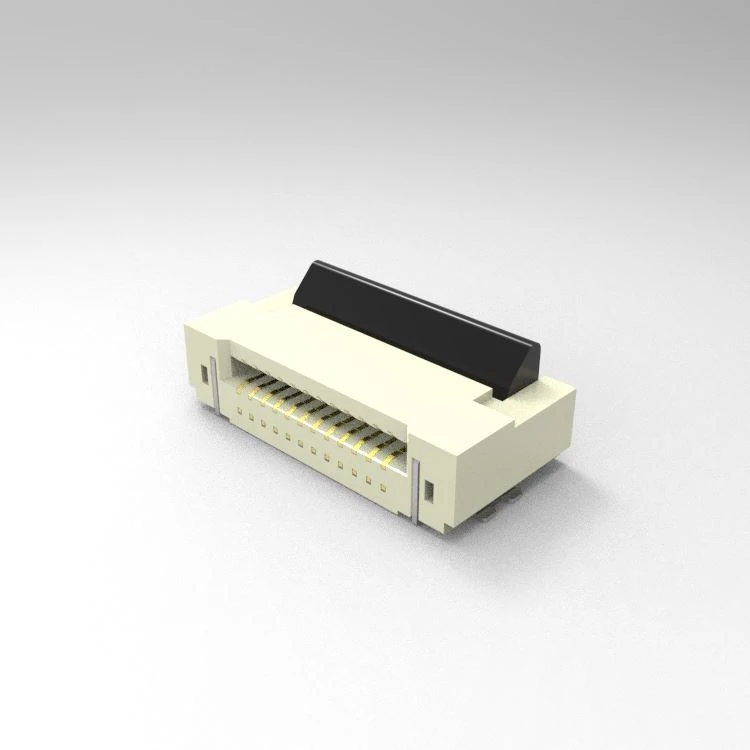 X05A26H12G 0.5mm FPC Connector 12Pin