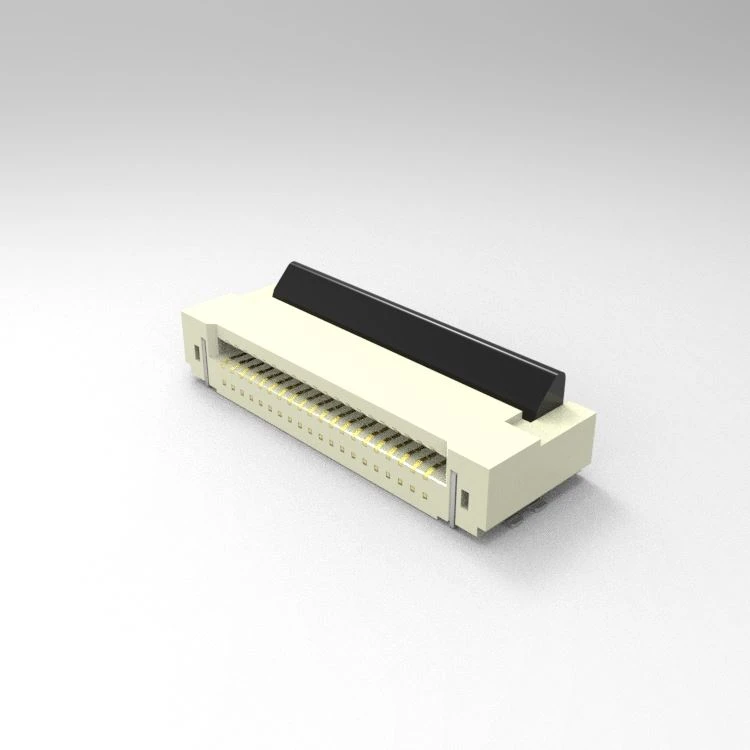 X05A26H20G 0.5mm FPC Connector 20Pin