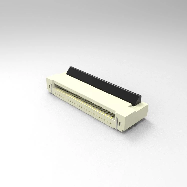 X05A26H24G 0.5mm FPC Connector 24Pin