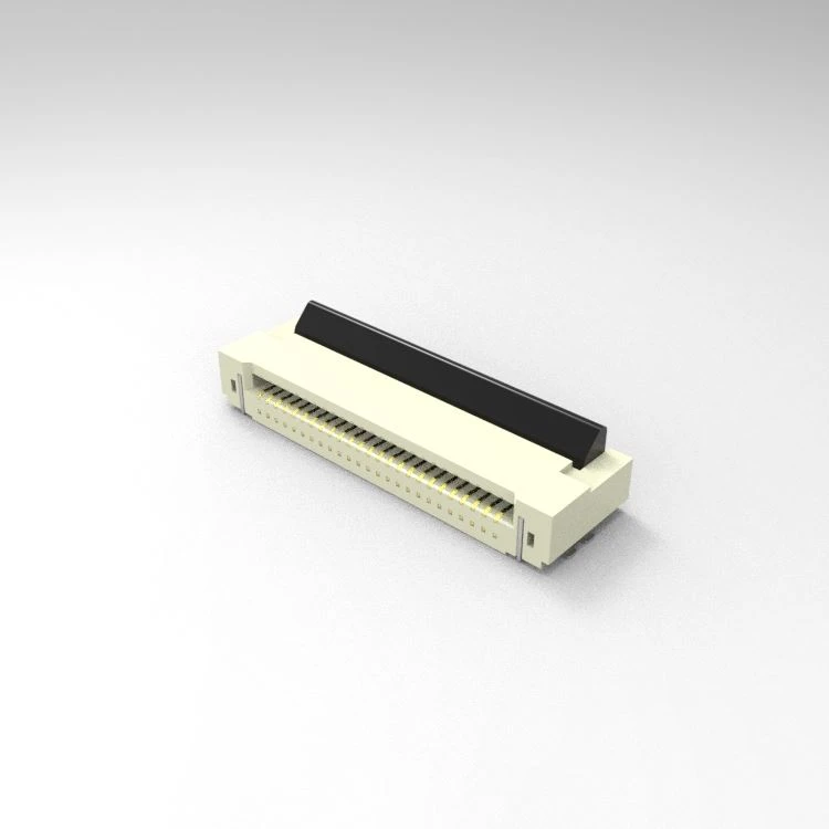 X05A26H26G 0.5mm FPC Connector 26Pin