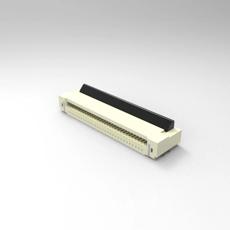 X05A26H30G 0.5mm FPC Connector 30Pin