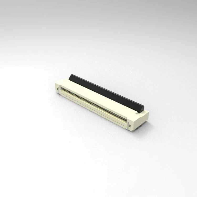 X05A26H36G 0.5mm FPC Connector 36Pin