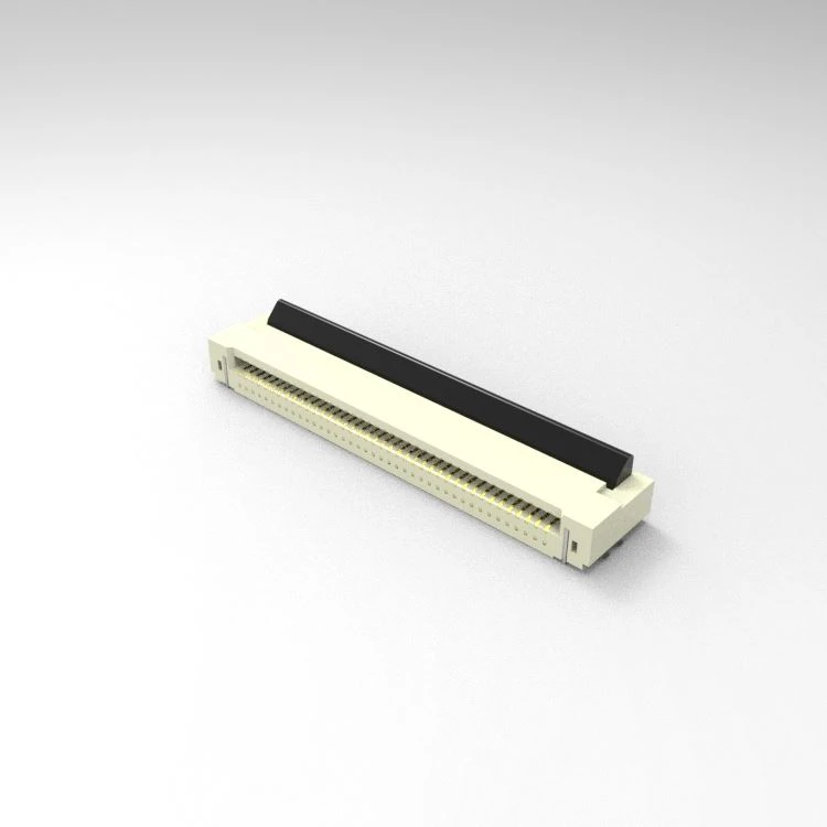 X05A26H40G 0.5mm FPC Connector 40Pin