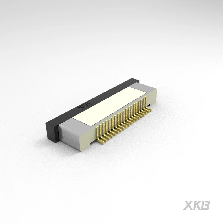 X05B20L21G 0.5mm FPC Connector 21Pin