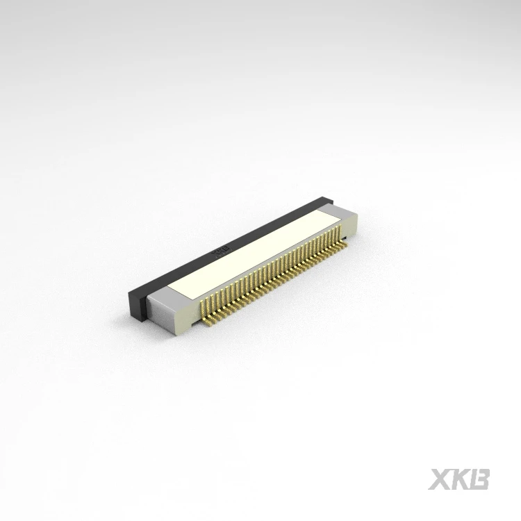 X05B20L33G 0.5mm FPC Connector 33Pin