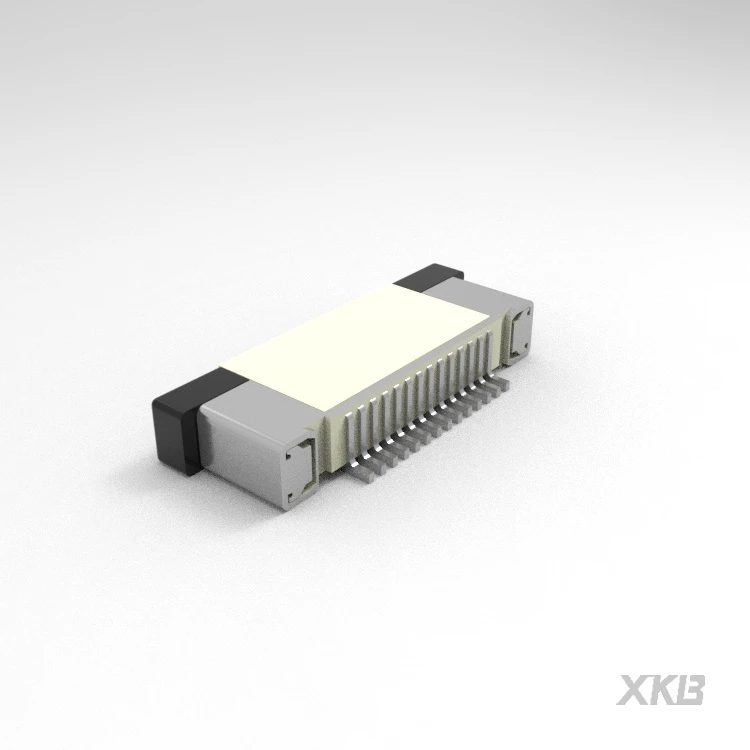X05B20U14G 0.5mm FPC Connector 14Pin
