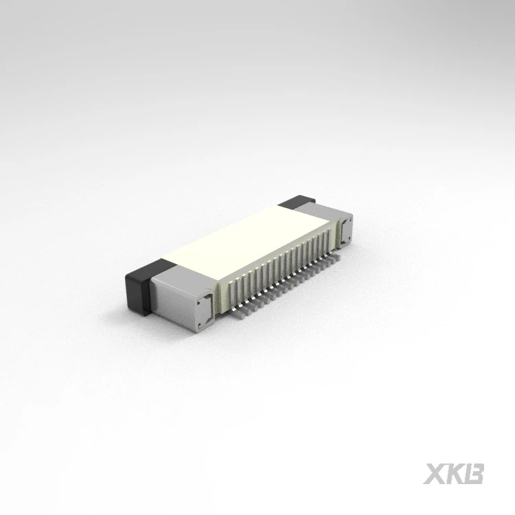 X05B20U18G 0.5mm FPC Connector 18Pin